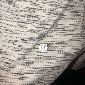 lululemon workout tank, brand new without tags